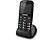 BLAUPUNKT BS 02 fekete nyomógombos kártyafüggő mobiltelefon + Yettel Feltöltőkártyás Expressz csomag