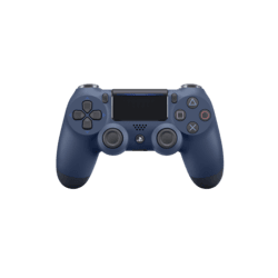 SONY PS4 Wireless Dualshock 4 Controller, Midnight Blue