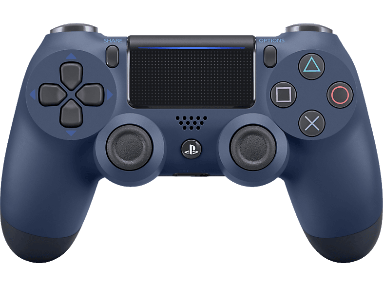 SONY Wireless Dualshock 4 Controller 4 PlayStation für | Blue Midnight Controller kaufen SATURN