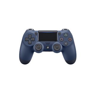 SONY Wireless Dualshock 4 Controller Midnight Blue für PlayStation 4