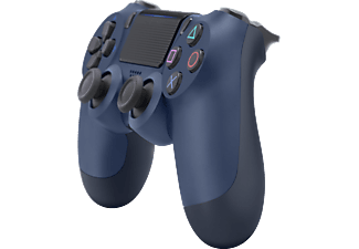 ps4 controller midnight blue v2