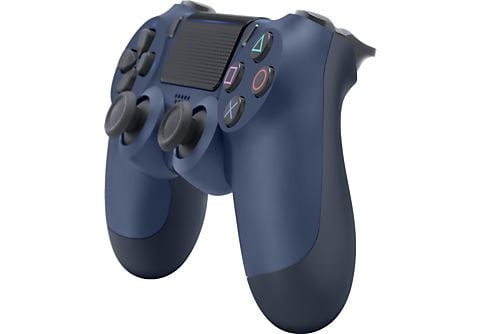 SONY Wireless Dualshock 4 Controller Midnight Blue für PlayStation 4  Controller kaufen | SATURN