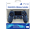 PlayStation DUALSHOCK 4 Controller Midnight Blue