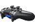 SONY PS PlayStation DUALSHOCK 4 - Controller (Steel Black)