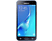 SAMSUNG Galaxy J3 (2016) DualSIM fekete függő okostelefon + Telekom Domino Fix SIM kártya