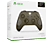 MICROSOFT Xbox One Combat Tech SE - Manette sans fil (Vert olive)
