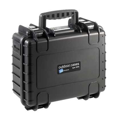 B+w Outdoor Type 3000 DJI Spark