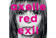 Axelle Red - Exil CD