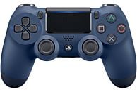 SONY DualShock 4 Midnight Blue