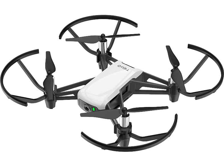 DJI Ryze Tello Powered by DJI kopen? |