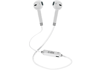 SBS MOBILE In-Ear Bluetooth Earphones