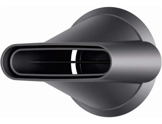 DYSON Supersonic HD01 Saç Kurutma Makinesi Beyaz