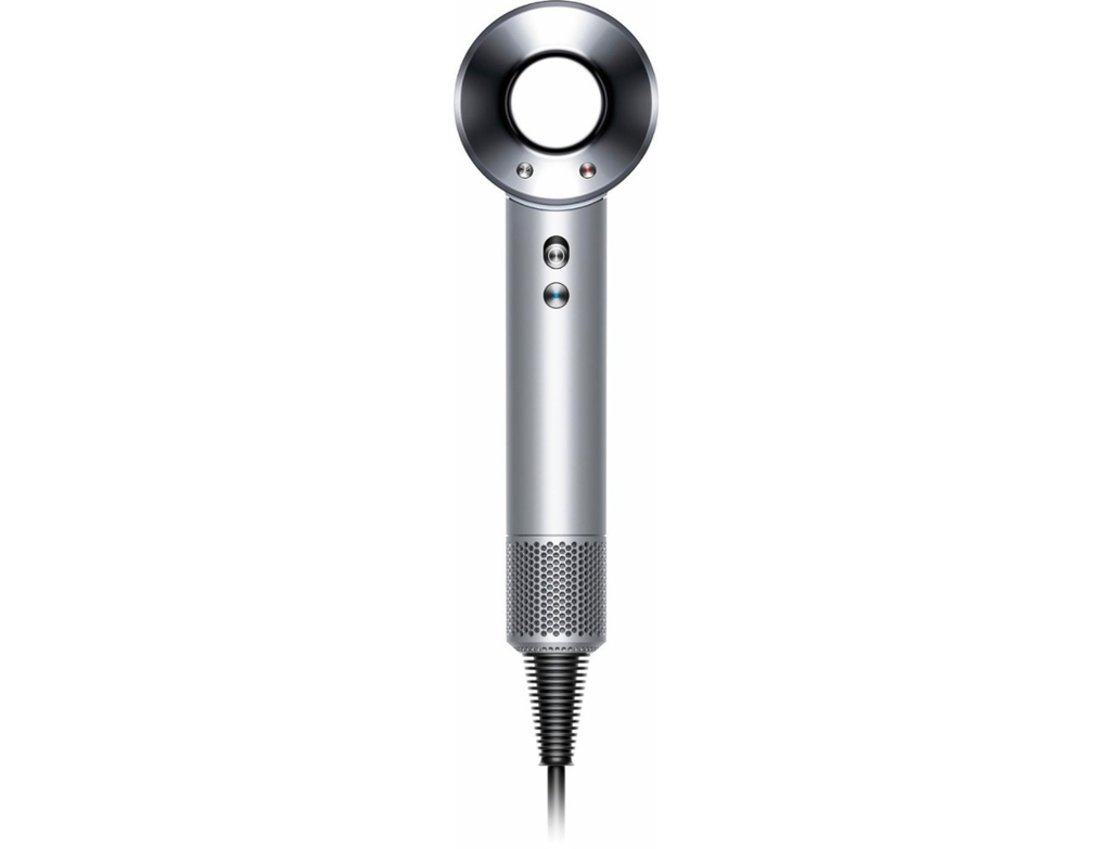 DYSON Supersonic HD01 Saç Kurutma Makinesi Beyaz