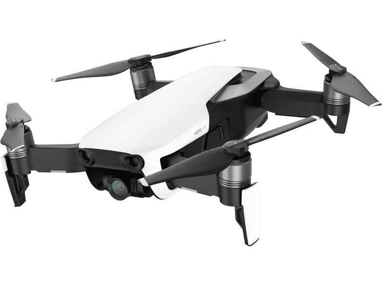 DJI Mavic Air Fly More Combo Drone Beyaz Fiyat & Özellik | MediaMarkt