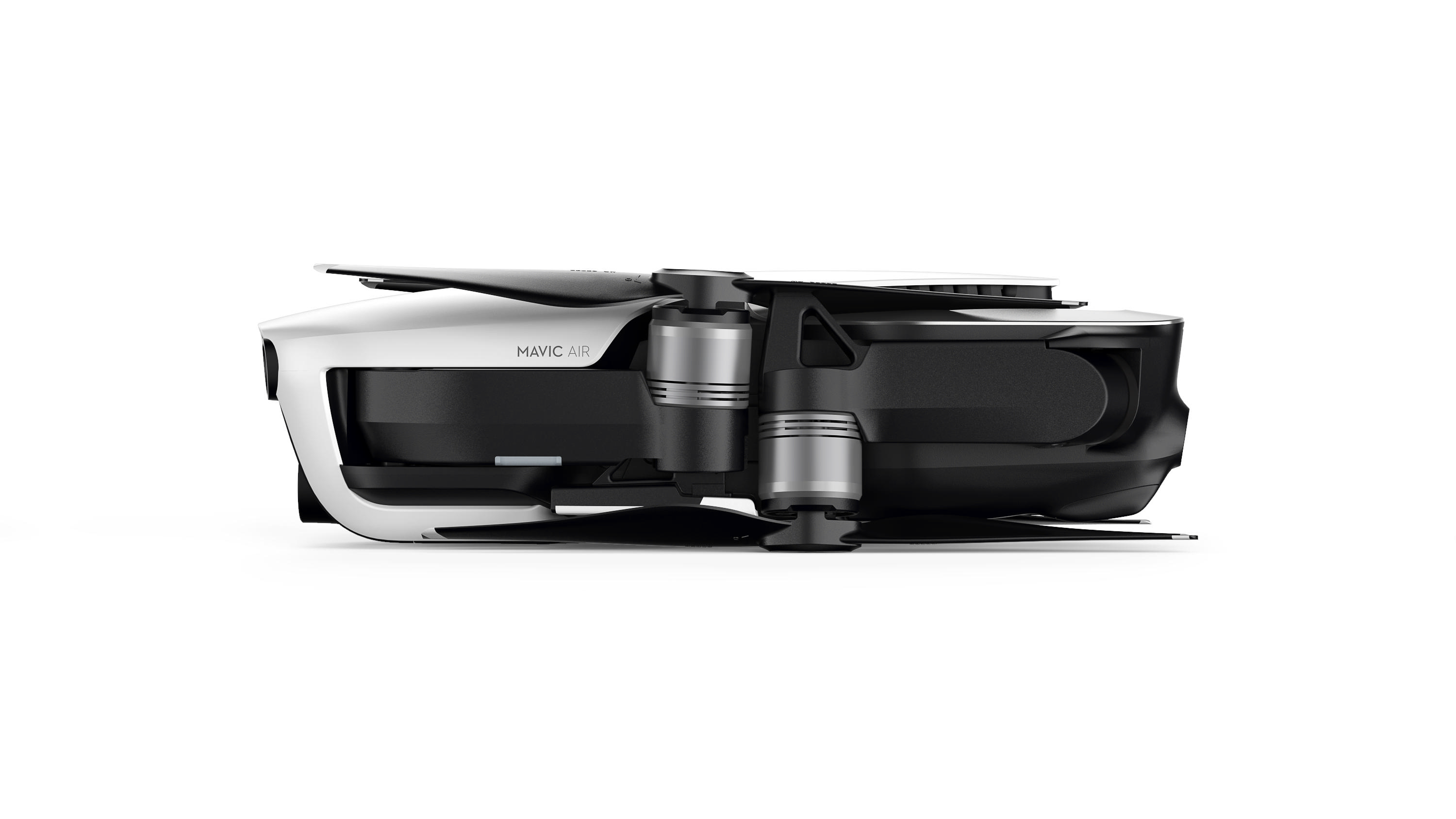 DJI Mavic Air Fly More Combo Drone Beyaz
