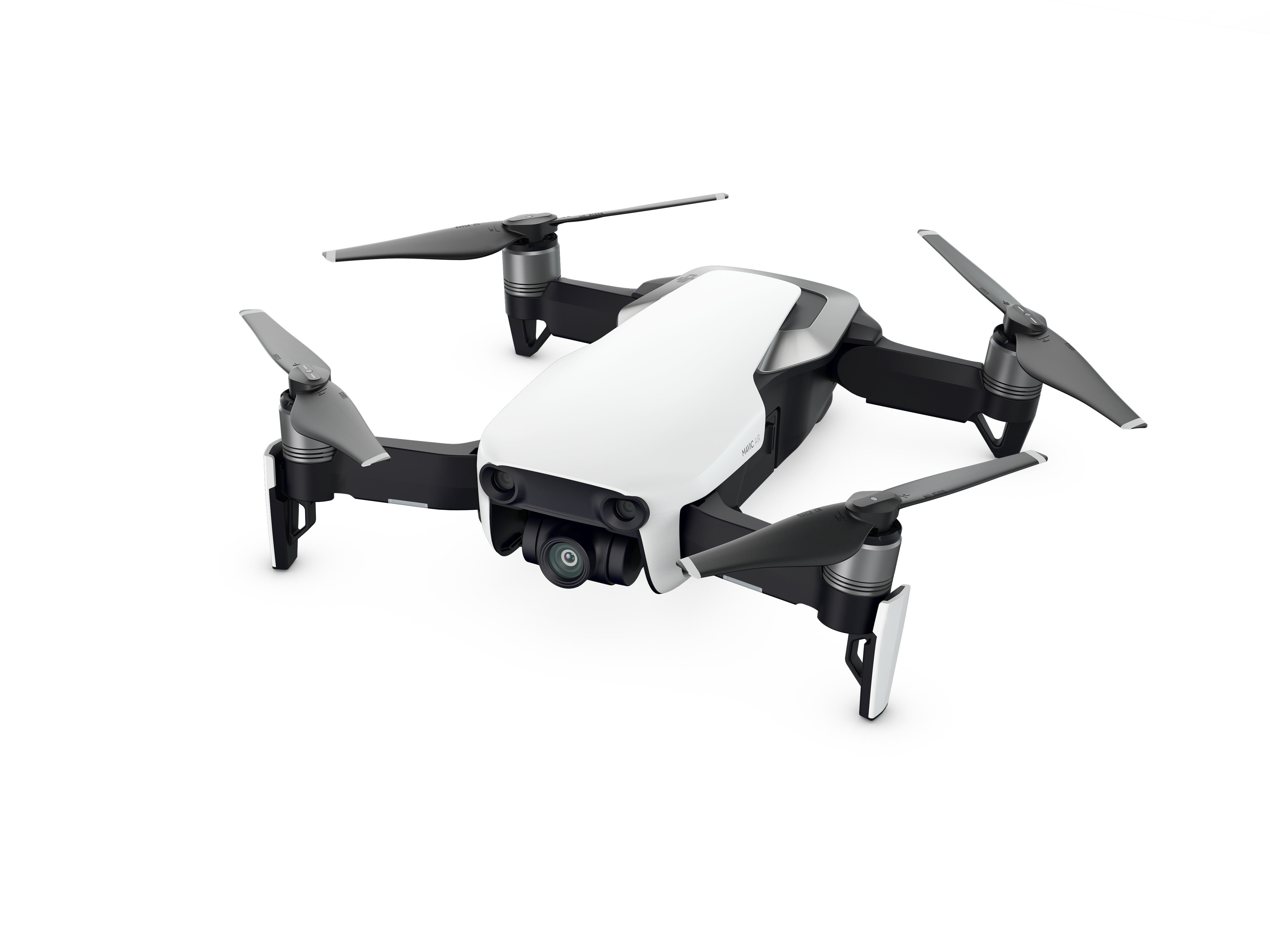 DJI Mavic Air Fly More Combo Drone Beyaz