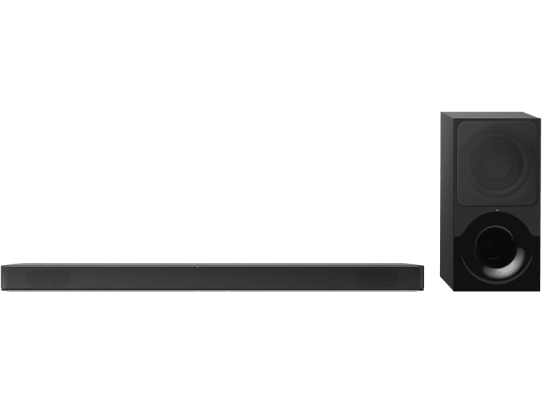 SONY Soundbar 2.1 Dolby Atmos Bluetooth (HT-XF9000)