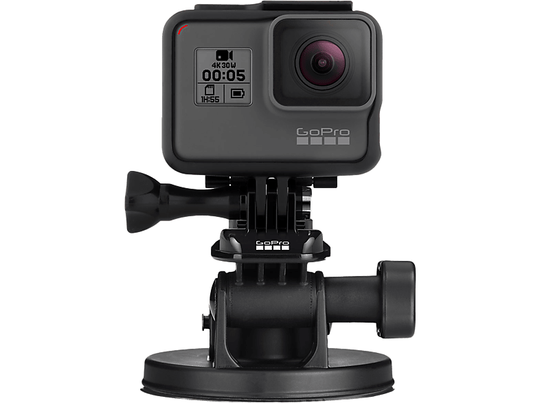 GOPRO Suction Cup Mount