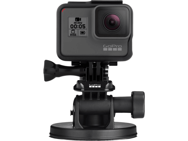 GOPRO Suction Cup Mount MediaMarkt online v s rl s