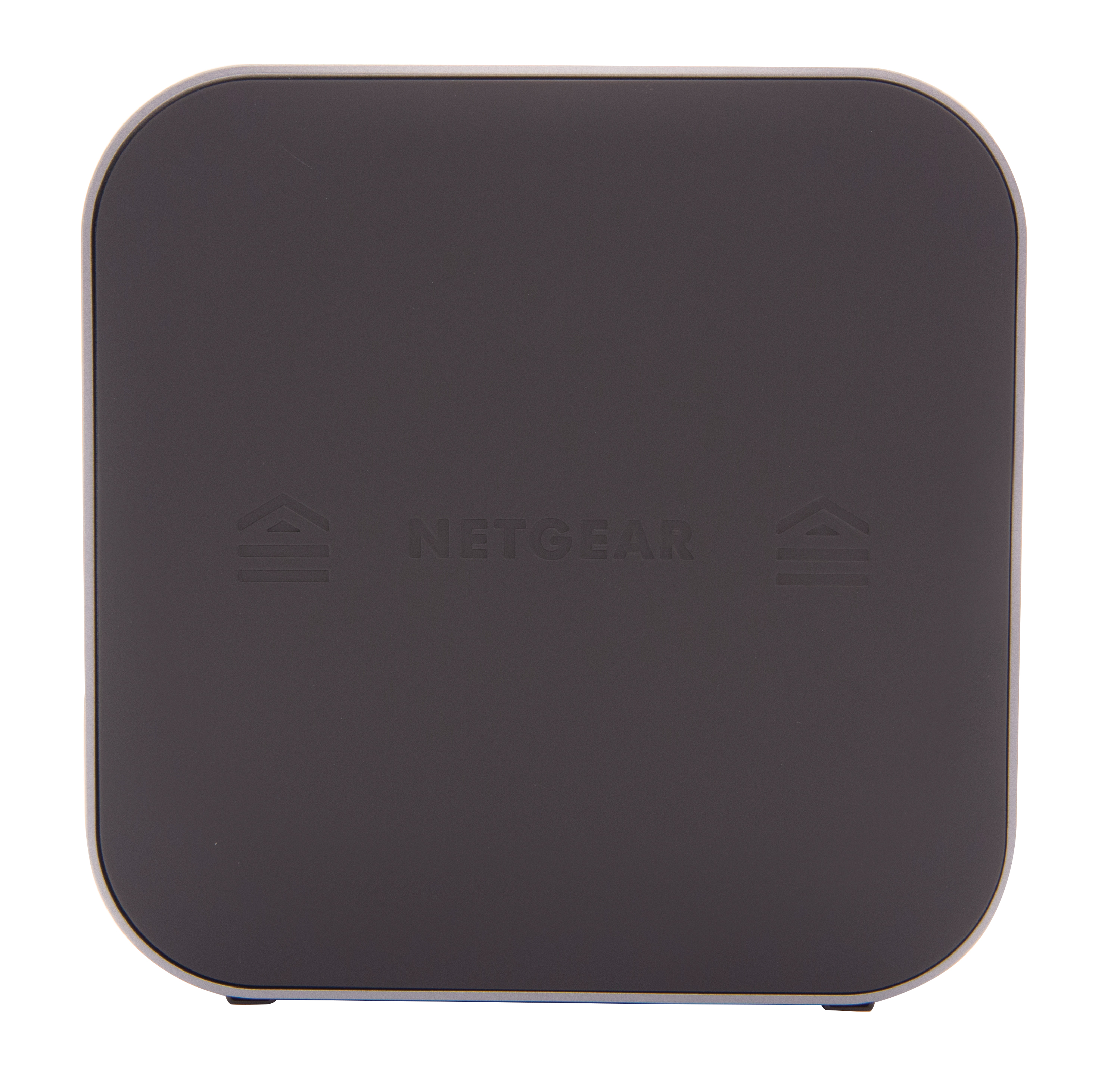 NETGEAR Mobiler Hotspot Router MR1100 mit Netzwerk Anschluss (MR1100-100EUS)