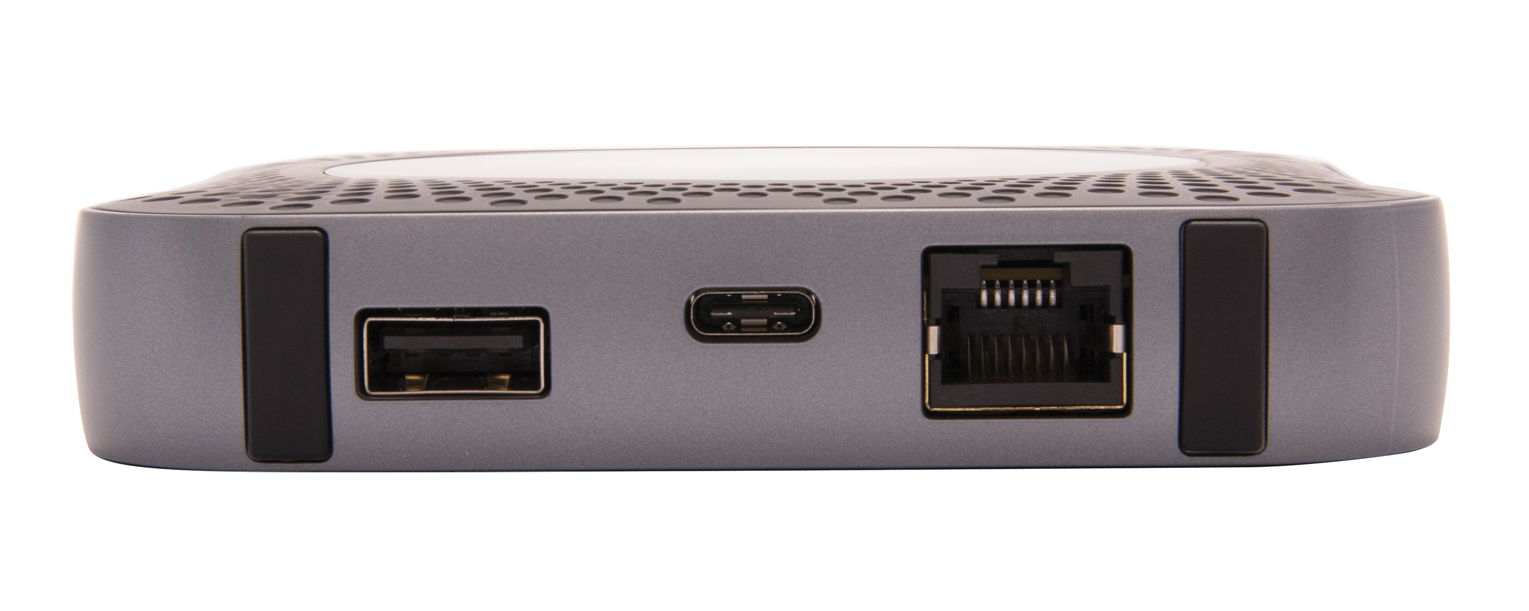 NETGEAR Mobiler Hotspot Router MR1100 mit Netzwerk Anschluss (MR1100-100EUS)