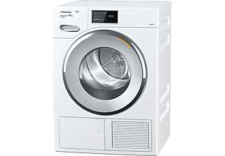 MIELE TMV 800-40 CH - Sèche-linge (9 kg, Blanc)