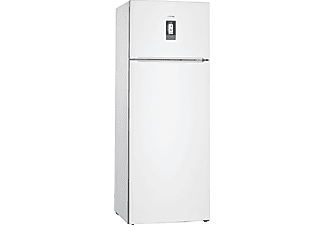 SIEMENS KD56NVW24N A+ Enerji Sınıfı 507lt NoFrost Buzdolabı Beyaz