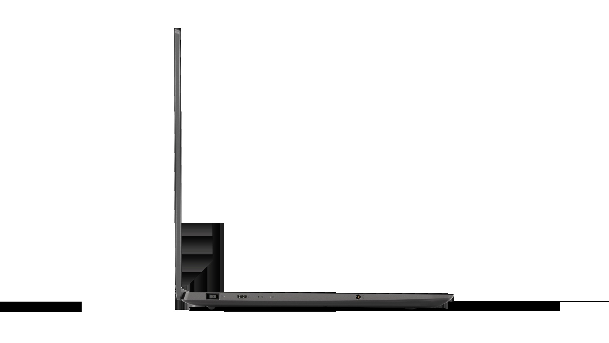 LENOVO IdeaPad 720S - 15,6 Zoll - Intel® Core™ i7 i7-7700HQ - 16 GB - 512 GB - NVIDIA GeForce® GTX 1050 Ti - Windows 10 Home (64 Bit)