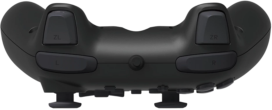 HORI Manette filaire Switch Noir (NSW-001U)