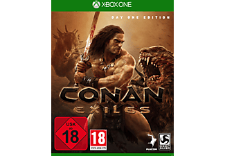  - Xbox One - Allemand