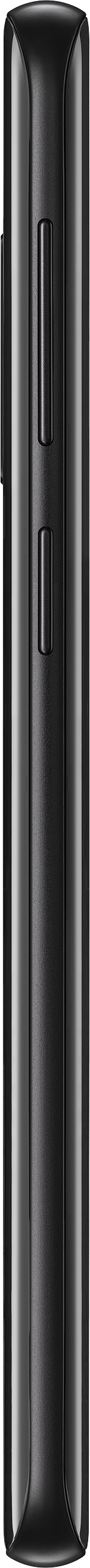 SAMSUNG Galaxy S9 Duos 64GB Midnight Black