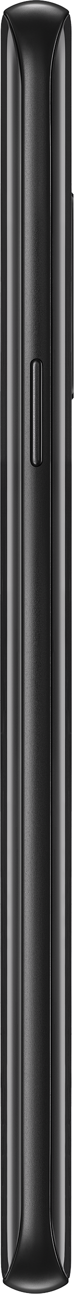 SAMSUNG Galaxy S9 Duos 64GB Midnight Black
