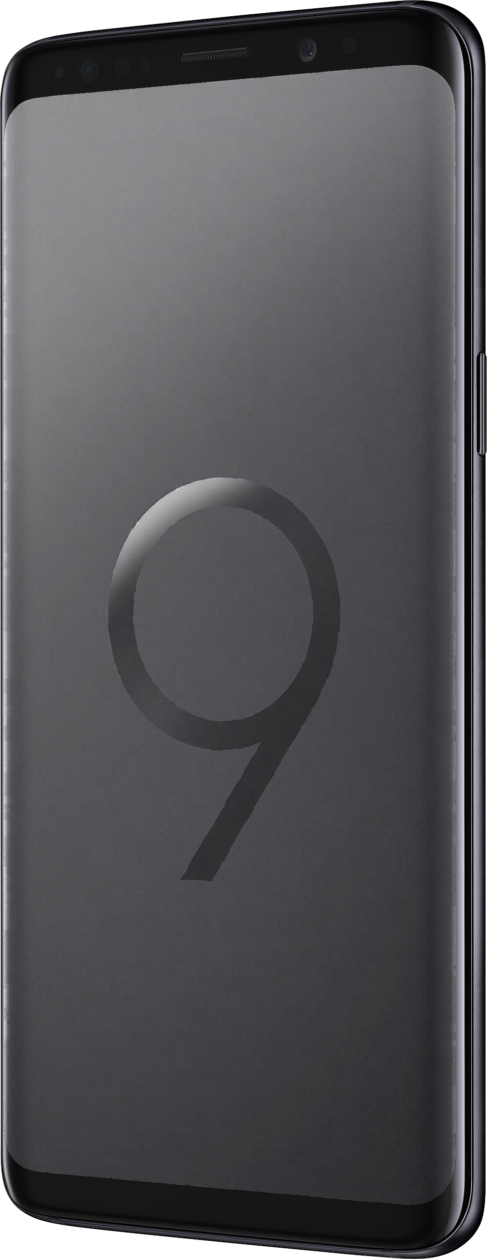 SAMSUNG Galaxy S9 Duos 64GB Midnight Black