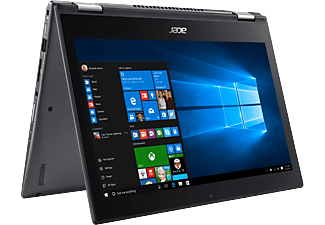 ACER Spin 5 SP513-52N-876R 2in1 eszköz NX.GR7EU.004 (13,3" FullHD touch/Core i7/8GB/256GB SSD/Windows 10)