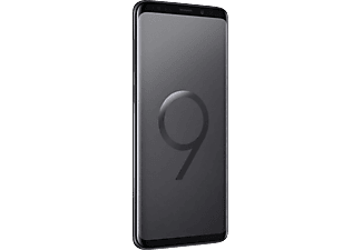 SAMSUNG Galaxy S9+ Duos 64GB Midnight Black