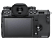 FUJIFILM X-H1 BODY BLACK - Appareil photo à objectif interchangeable 