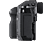FUJIFILM X-H1 BODY BLACK - Appareil photo à objectif interchangeable 