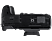 FUJIFILM X-H1 BODY BLACK - Systemkamera Schwarz