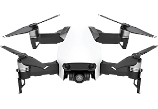DJI Drone Mavic Air Fly Combo Arctic White