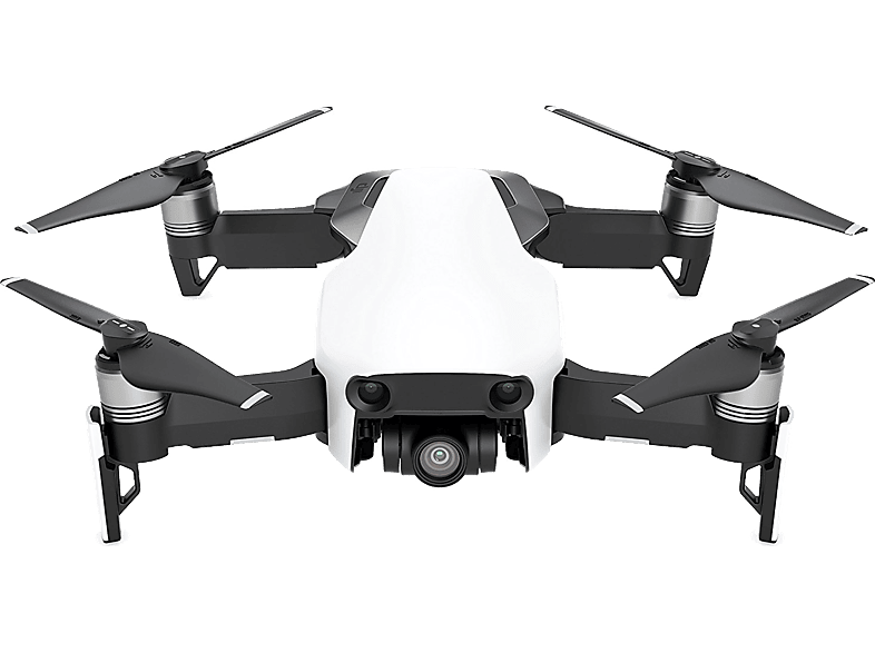 DJI Drone Mavic Air Arctic White (CP.PT.00000141.01)