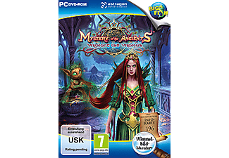 Mystery of the Ancients: Versiegelt und Vergessen - PC - Deutsch