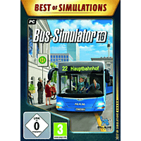 Bus-Simulator 16 (Best of Simulations) [PC]