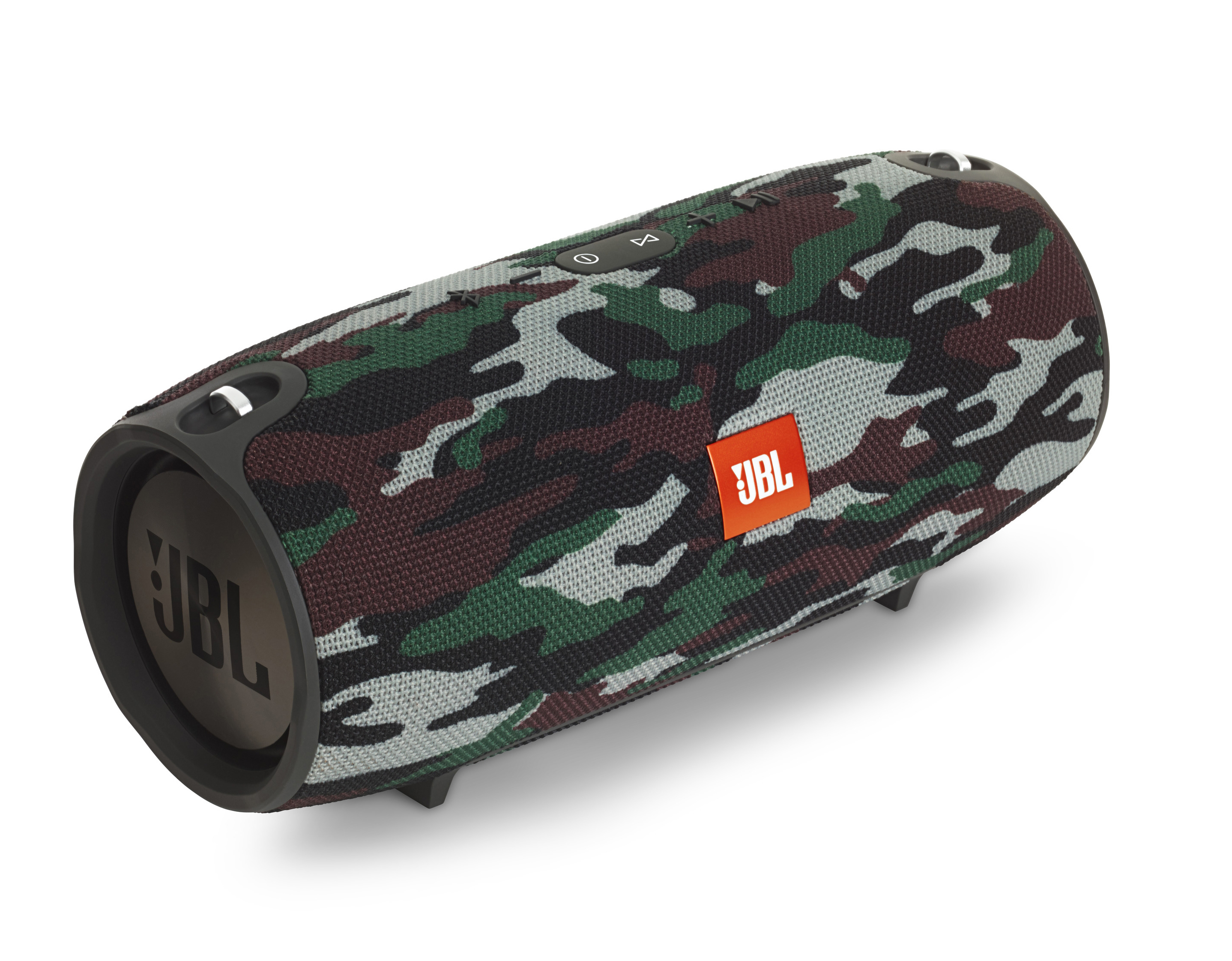 JBL Xtreme Special Edition Bluetooth Lautsprecher, Camouflage