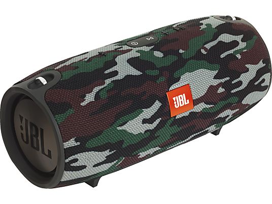 JBL Xtreme Special Edition Bluetooth Lautsprecher, Camouflage