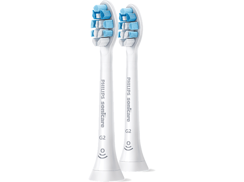 PHILIPS Opzetborstel Sonicare G2 Optimal Gum Care (HX9032/10)