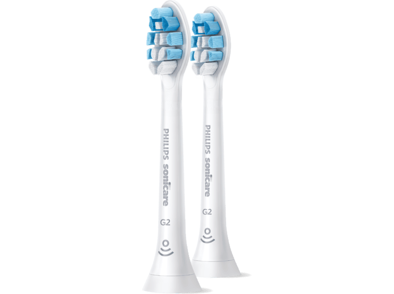 brossettes sonicare