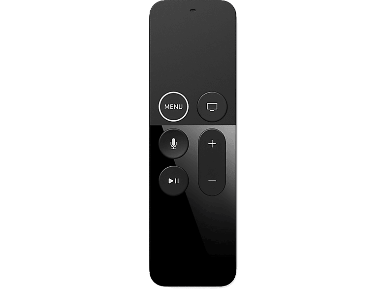 APPLE Afstandsbediening: Siri Remote (MQGE2Z/A)