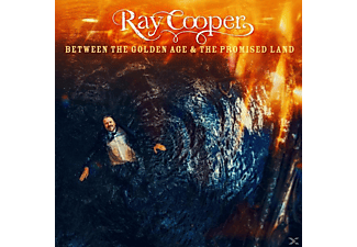 Ray Cooper - Between The Golden Age & The Promised Land  - (CD)