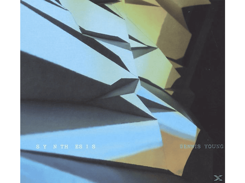 Dennis Young - Synthesis - (Vinyl)