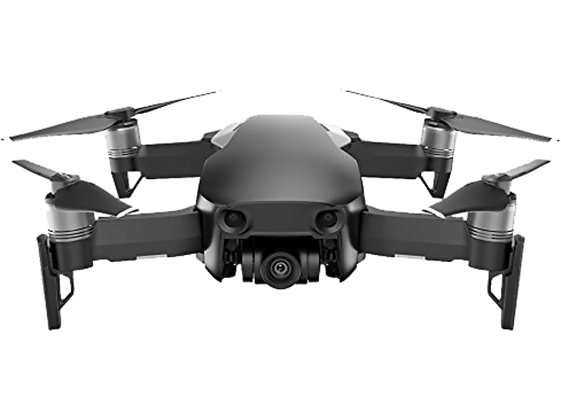 DJI Drone Mavic Air Fly Combo Onyx Black (CP.PT.00000159.01)